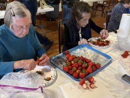 Strawberry Festival 2026